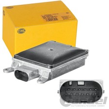 HELLA Unità Di Controllo