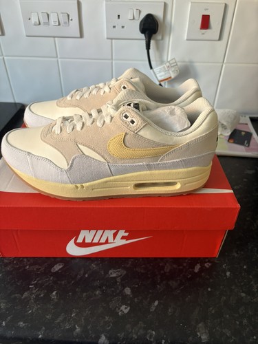 Nike air max crepe - /,