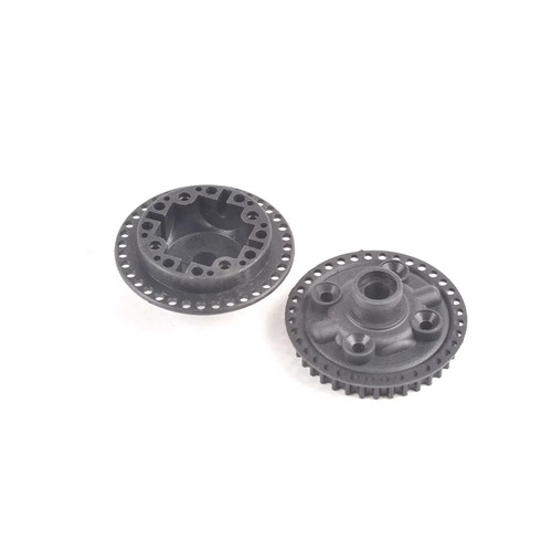 Schumacher gear diff - gear,
