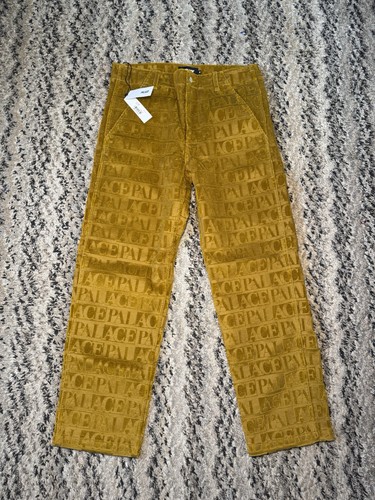 Pantaloni bossy palace - bossy,