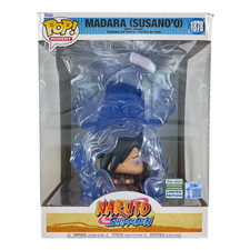 Funko madara susano 1878 - susano'o,