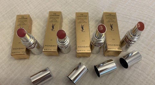 Lotto ysl loveshine 44 - ysl,