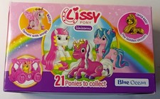 Tamani Lissy Pony Unicorno
