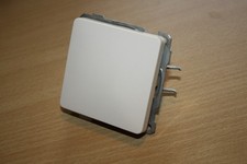 Interruttore Merten Superficie