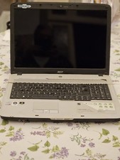 Notebook ACER Aspire 7720G