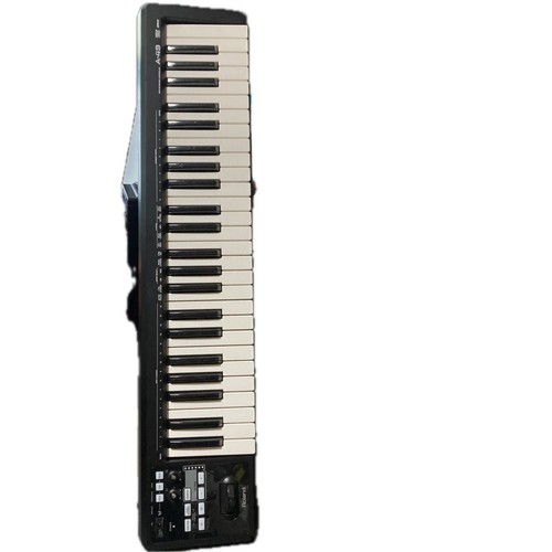 Roland midi keyboard - midi,
