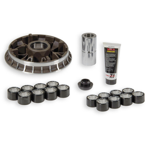 Variatore completo mhr - completo,