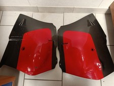 suzuki gsxr750 rg 1986 limited edition right and left lower fairing