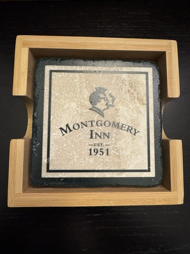 Montgomery inn bbq - montgomery,