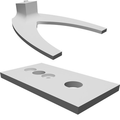 Supporto stand desktop - stand, per