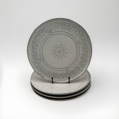 Anthropologie zizou set 4 - zizou, di