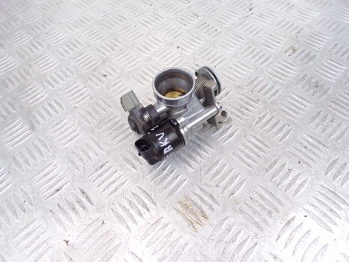 Keeway 125 rkv - keeway, papillon