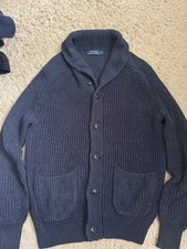 Cardigan Polo Ralph Lauren
