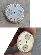 VALJOUX 23 CHRONOGRAPH