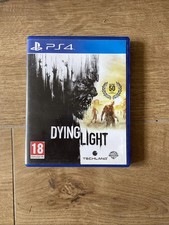 Dying Light PS4