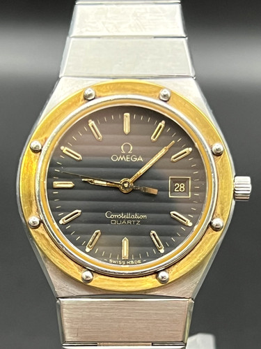 Ecc orologio vintage da - [ecc+5],