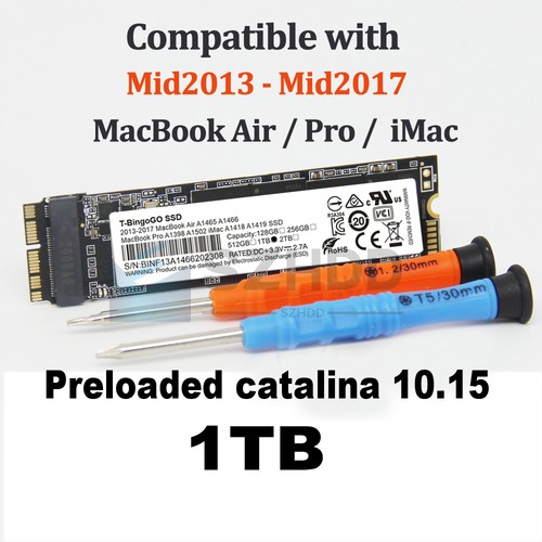 Nuovo 1tb ssd - ssd, 2014