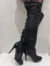 Splendidi stivali sexy Dune in