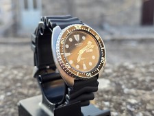 Seiko 6309 7040 - , water