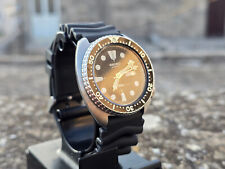 Seiko  6309-7040 Turtle Water