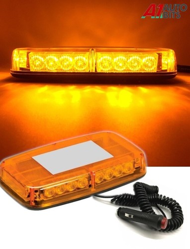 Led allarme luce - led, tettuccio