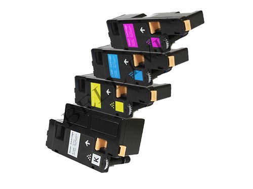 Kit toner compatibile per - kit,