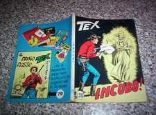 Tex gigante 78 - gigante,