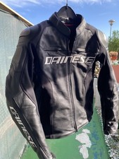 giubbotto moto uomo dainese