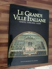 LE GRANDI VILLE ITALIANE