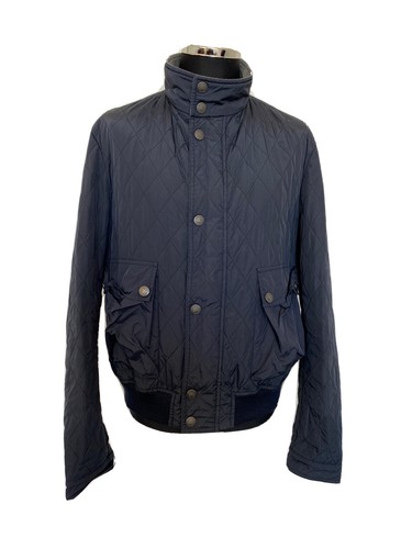 Burberry giubbotto vintage - giubbotto,