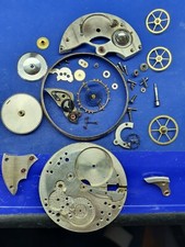 ZENITH TASCA S 424 RICAMBI