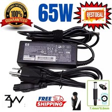 HP 65W Pavilion DV7 DV6 DV5