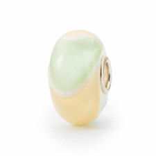 TROLLBEADS Perla di Vetro