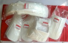 SET MASCHERINA PARAFANGO