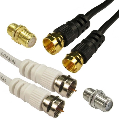 Cavo satellitare coassiale - cavo,