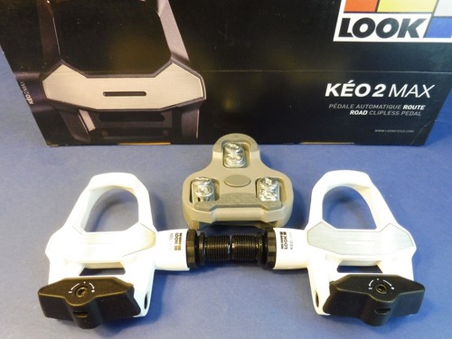 Pedali look keo max - look,