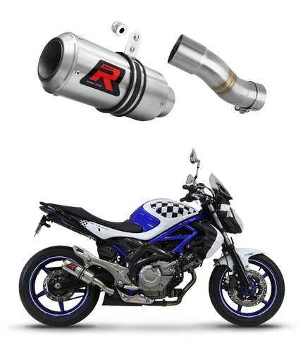 Sfv 650 gladius 2009 - -, 2015