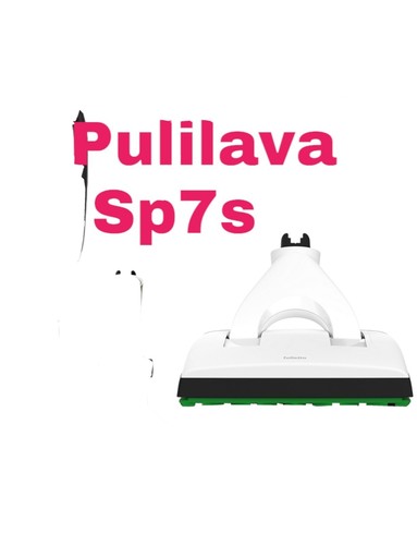 Folletto vk7s pulilava vorwerk - folletto,