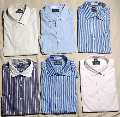 Lotto camicie eleganti uomo - lotto,