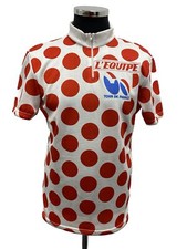 MAGLIA BICI CICLISMO MAILLOT