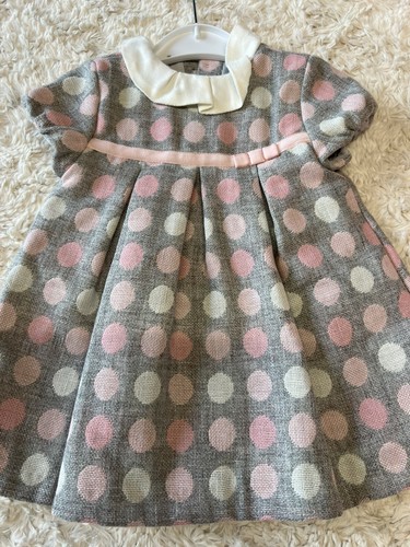 Vestito bambina mayoral - vestito,