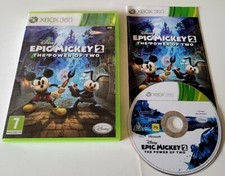 Epic Mickey 2 The Power Of Two