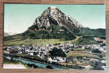 Cpa Cartolina - SVIZZERA -