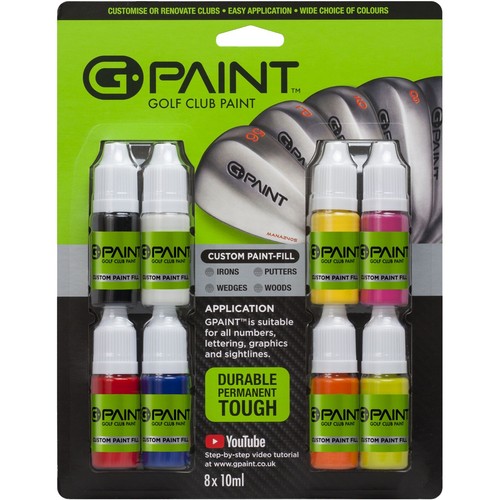 Gpaint vernice grafica - grafica, mazza