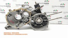 carter guscio motore carcassa lato frizione orig Piaggio APE MP 501 601 500 600