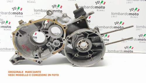 Carter guscio motore - carter,