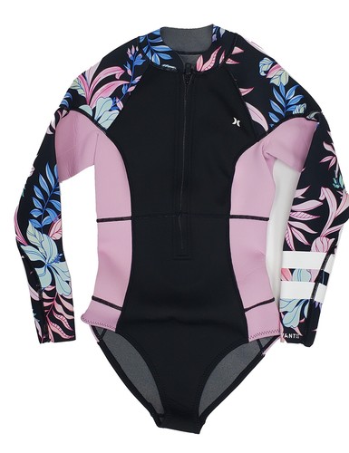 Costume bagno hurley - bagno,