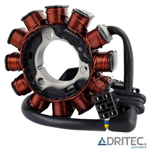 Statore alternatore per - alternatore,