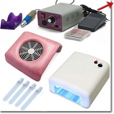 Aspiratore professionale fresa - aspiratore,