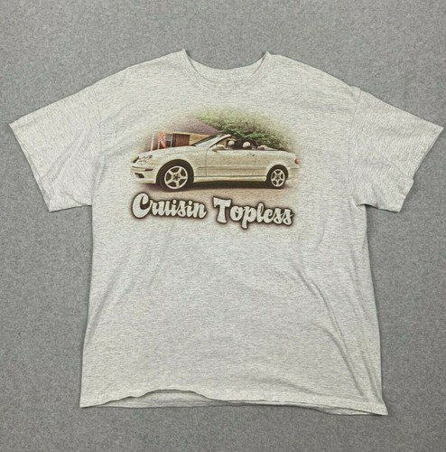 Shirt cruisin topless - cruisin, uomo